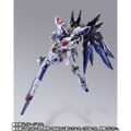 「METAL BUILD ストライクフリーダムガンダム [METAL BUILD FESTIVAL 2024]」38,500円（税込）（C）創通・サンライズ