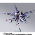 「METAL BUILD ストライクフリーダムガンダム [METAL BUILD FESTIVAL 2024]」38,500円（税込）（C）創通・サンライズ