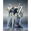 「ROBOT魂 （Ka signature） ＜SIDE MS＞ RX-105 Ξガンダム（機動戦士ガンダム 閃光のハサウェイVer.）」33,000円（税込）（C）創通・サンライズ