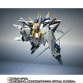 「ROBOT魂 （Ka signature） ＜SIDE MS＞ RX-105 Ξガンダム（機動戦士ガンダム 閃光のハサウェイVer.）」33,000円（税込）（C）創通・サンライズ