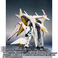 「ROBOT魂 （Ka signature） ＜SIDE MS＞ RX-105 Ξガンダム（機動戦士ガンダム 閃光のハサウェイVer.）」33,000円（税込）（C）創通・サンライズ