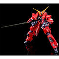 「HG 1/144 ガンダムTR-6[バーザムII]レジオン鹵獲仕様(A.O.Z RE-BOOT版)」5,280円（税込）（C）創通・サンライズ