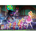 『映画プリキュアオールスターズ みんなで歌う♪ 奇跡の魔法！』スチール（C）2016 映画プリキュアオールスターズSTMM 製作委員会