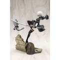 ARTFX J NieR:Automata Ver1.1a 2B 1/8スケール 完成品フィギュア