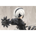 ARTFX J NieR:Automata Ver1.1a 2B 1/8スケール 完成品フィギュア