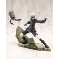 ARTFX J NieR:Automata Ver1.1a 9S 1/8スケール 完成品フィギュア