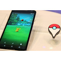 現実世界でポケモンゲット！ポケモン×Ingressのスマホゲーム「Pokemon GO」発表会レポート