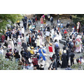 昨年の「池袋ハロウィンコスプレフェス 2023」の様子