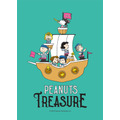 「PEANUTS TREASURE」（C）2024 Peanuts Worldwide LLC