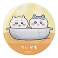 トレーディング缶バッチ(全７種)