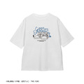 「名探偵コナン arti-mate BIGシルエットTシャツ 江戸川コナン モチーフver.」（C）青山剛昌／小学館・読売テレビ・TMS 1996