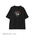 「名探偵コナン arti-mate BIGシルエットTシャツ 赤井秀一 モチーフver.」（C）青山剛昌／小学館・読売テレビ・TMS 1996