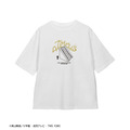 「名探偵コナン arti-mate BIGシルエットTシャツ 安室透 モチーフver.」（C）青山剛昌／小学館・読売テレビ・TMS 1996