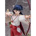 「『犬夜叉』日暮かごめ 1/7スケール完成品フィギュア」34,650円（税込）（C）高橋留美子／小学館・読売テレビ・サンライズ 2009