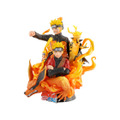 「プチラマDX NARUTO-ナルト- 疾風伝 01 ナルトスペシャル」10,450円（税込）（C）岸本斉史 スコット／集英社・テレビ東京・ぴえろ