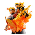 「プチラマDX NARUTO-ナルト- 疾風伝 01 ナルトスペシャル」10,450円（税込）（C）岸本斉史 スコット／集英社・テレビ東京・ぴえろ