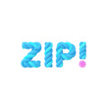 『ZIP!』ロゴ