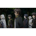 『刀剣乱舞 廻 -々伝近し侍らうものら-』場面カット