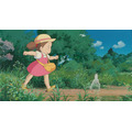 『となりのトトロ』（C）1988 Studio Ghibli