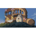 『となりのトトロ』（C）1988 Studio Ghibli