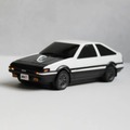 『頭文字D』トヨタ スプリンタートレノ（AE86）型無線マウス（C）しげの秀一／講談社