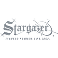 「Animelo Summer Live 2024 -Stargazer-」ロゴ