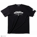 STRICT-G「ガンダムシリーズ」Tシャツ「45周年キービジュアル柄」