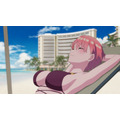 『五等分の花嫁＊』PV場面カット