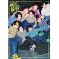 REAL AKIBA BOYZ OFFICIAL FANBOOK（東京ニュース通信社刊）