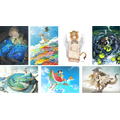 出水ぽすか企画展　Oceanic Tranquility Art Exhibition