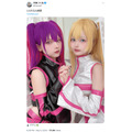 「2.5次元の誘惑」ハイレベルコスプレの誘惑がエグい！「アニメから飛び出してきた？！」「最強じゃん」絶賛続々