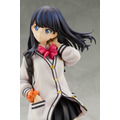 なんという“太もも”の存在感！「SSSS.GRIDMAN」より「宝多六花」「新条アカネ」フィギュアが再販決定