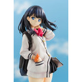 なんという“太もも”の存在感！「SSSS.GRIDMAN」より「宝多六花」「新条アカネ」フィギュアが再販決定