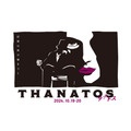 音楽朗読劇 READING HIGH noir『THANATOS～タナトス～』ロゴ（C）READING HIGH