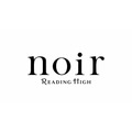 「音楽朗読劇READING HIGH noir」ロゴ