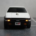 『頭文字D』トヨタ スプリンタートレノ (AE86) 型無線マウス（C）しげの秀一／講談社