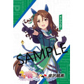 『ウマ娘』コラボイベントが金沢競馬場で10月開催！声優によるトークショーや「ライスウララキング仲良し3人集合記念」レースを実施