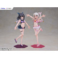 Fate/kaleid liner プリズマ☆イリヤ ツヴァイ！ イリヤスフィール・フォン・アインツベルン 水着ver. 1/7スケール 完成品フィギュア