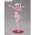 Fate/kaleid liner プリズマ☆イリヤ ツヴァイ！ イリヤスフィール・フォン・アインツベルン 水着ver. 1/7スケール 完成品フィギュア