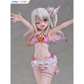 Fate/kaleid liner プリズマ☆イリヤ ツヴァイ！ イリヤスフィール・フォン・アインツベルン 水着ver. 1/7スケール 完成品フィギュア