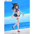 Fate/kaleid liner プリズマ☆イリヤ ツヴァイ！ 美遊・エーデルフェルト 水着ver. 1/7スケール 完成品フィギュア