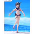 Fate/kaleid liner プリズマ☆イリヤ ツヴァイ！ 美遊・エーデルフェルト 水着ver. 1/7スケール 完成品フィギュア