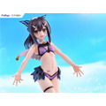 Fate/kaleid liner プリズマ☆イリヤ ツヴァイ！ 美遊・エーデルフェルト 水着ver. 1/7スケール 完成品フィギュア