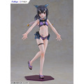 Fate/kaleid liner プリズマ☆イリヤ ツヴァイ！ 美遊・エーデルフェルト 水着ver. 1/7スケール 完成品フィギュア