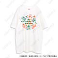 ゆったりTシャツ（全3種）4,290円（税込）