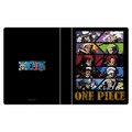 「ONE PIECE 麦わらストア in バンダイナムコ Cross Store」インスタントフォト風シートアルバム(全2種)　価格：各3,000円（C）尾田栄一郎／集英社 （C）尾田栄一郎／集英社・フジテレビ・東映アニメーション