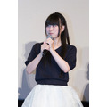 「リトルウィッチアカデミア 魔法仕掛けのパレード」初日舞台挨拶で潘めぐみが魔法をかける