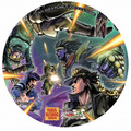 「ジョジョの奇妙な冒険」コラボカフェが渋谷・表参道タワレコに復活　新作ゲーム試遊やトークも