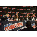 サンライズ／バイダイナムコピクチャーズ　パネル＠ニューヨークコミコン　2015