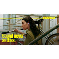 「Bose QuietComfort Earbuds」